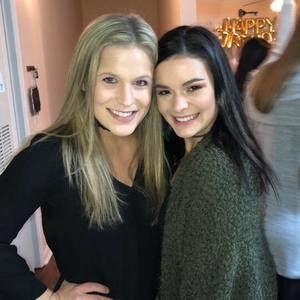 Meet your Posher, Delaney